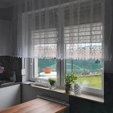 Apartment Jutrzenka Z Lazienka By Na Dni Breslau