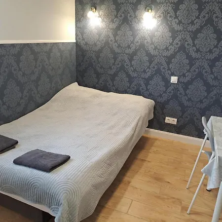 Apartment Jutrzenka Z Lazienka By Na Dni *