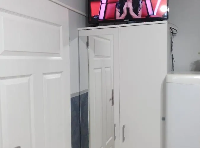 Apartament Jutrzenka Z łazienką By Na Dni Wrocław