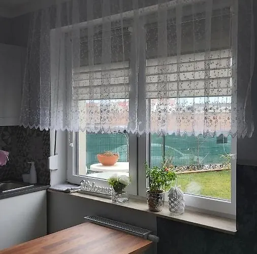 Apartament Jutrzenka Z łazienką By Na Dni Wrocław