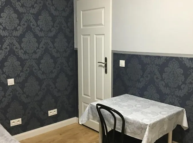 Jutrzenka Z łazienką By Na Dni *