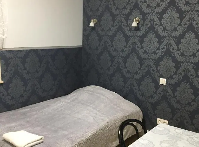 Jutrzenka Z łazienką By Na Dni *