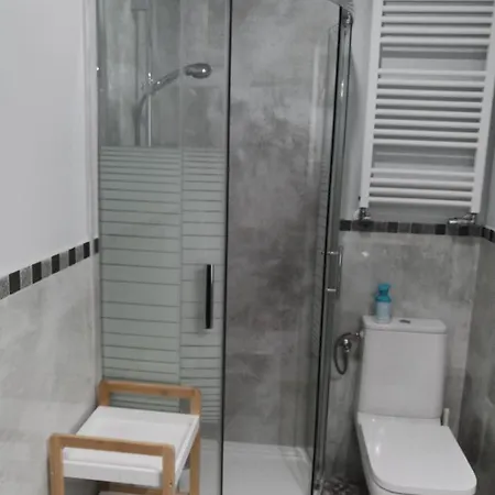 Jutrzenka Z Lazienka By Na Dni Daire