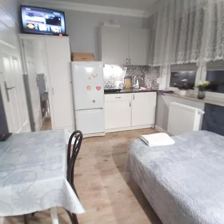 Daire Jutrzenka Z Lazienka By Na Dni *