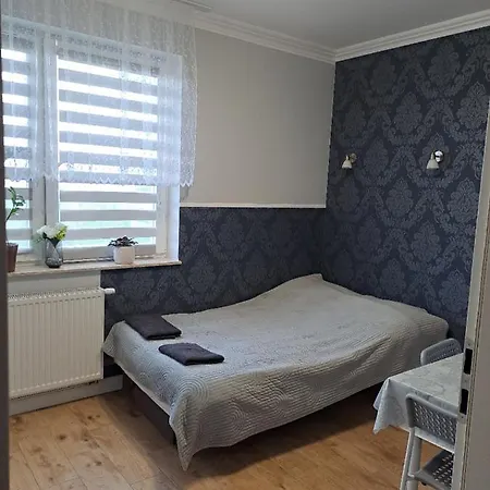 Jutrzenka Z Lazienka By Na Dni Daire Wroclaw