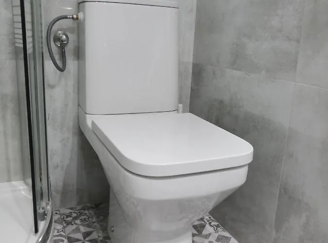 Apartmán Jutrzenka Z Lazienka By Na Dni *